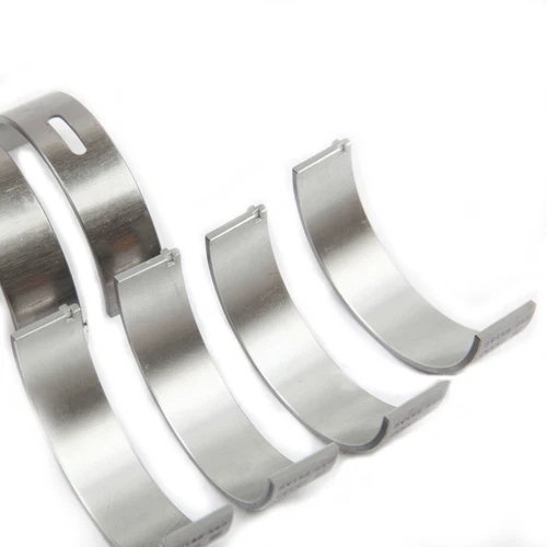 Connecting Rod & Crankshaft Bearing Shell Set For 3.0T Audi A4 S5 A7 VW Touareg - Picture 3 of 8