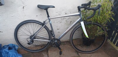 challenge dynamic road bike UK