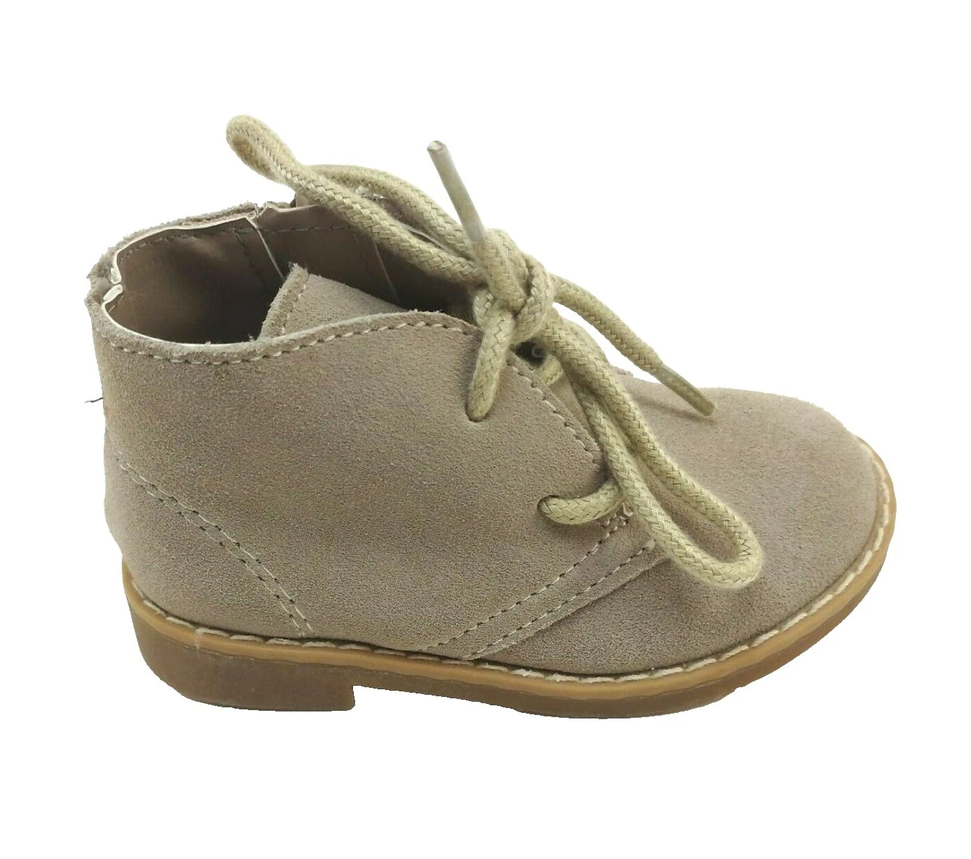 Gap Baby Leather Upper 5 US Shoe