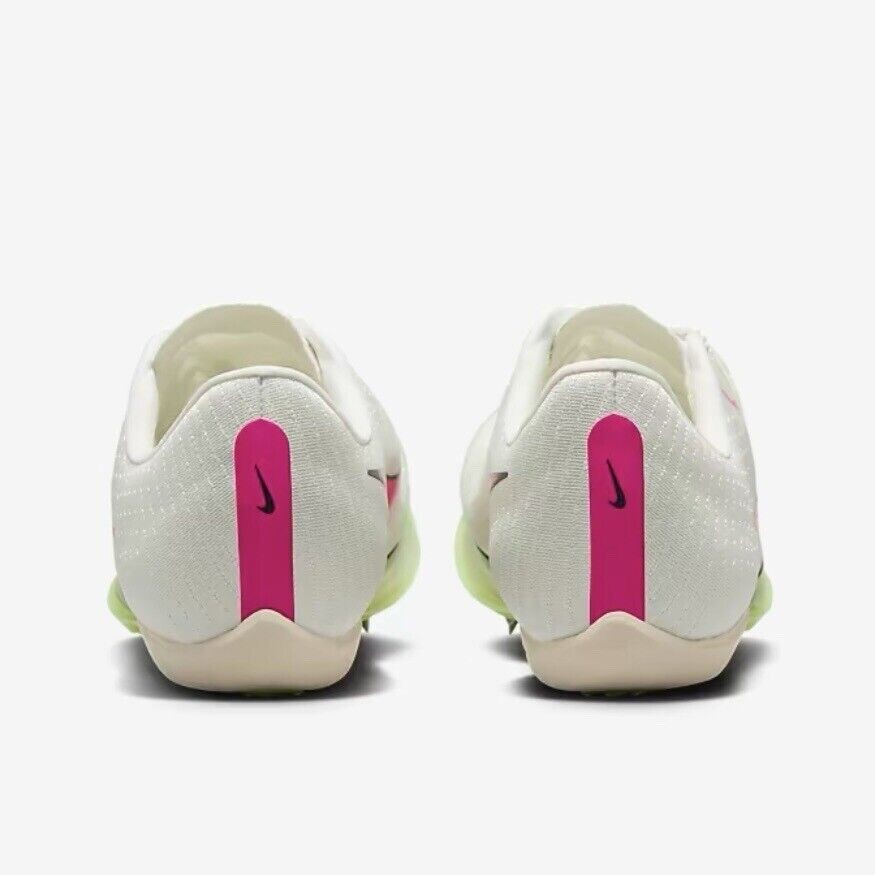 Nike Air Zoom Maxfly DH5359-100 Track Spikes Men's Size 8.5 Nike Air Zoom Maxfly DH5359-100 Track Spikes Men's Size 8.5