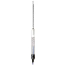 DURAC B61823-0400 Precision Combined Form API Hydrometer 12M017