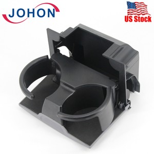 New Gray Cup Holder For Nissan Pathfinder 2005 2012 96965 Zp00c Ebay