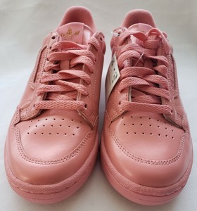 pink continentals