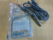 VTG SWITCHCRAFT STEREO 1/4" FEMALE TO STEREO 1/4" MALE 6FT,NOS