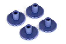 4 GEARS PANASONIC TECHNICS RDG5772 - list of models in the description