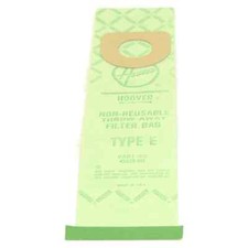 HV 401002E HOOVER TYPE E BAGS (L-P) BIN 83 