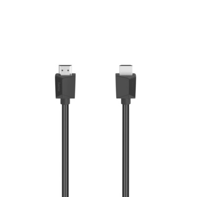 3 Cavi HDMI Alta Velocità 4K 3D Con Ethernet - Lunghezza 6 Piedi (1.8m
