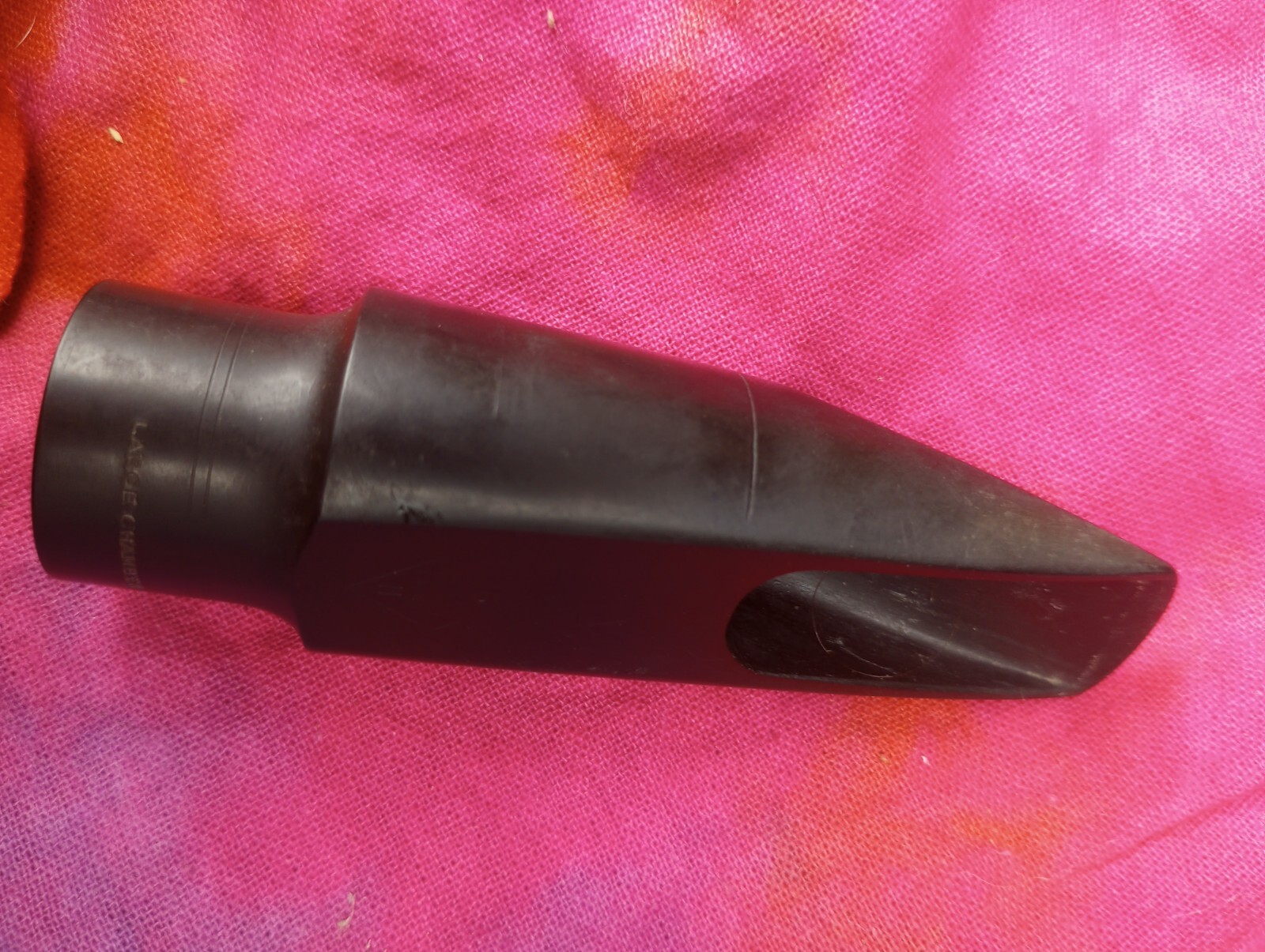Meyer 6M Alto saxophone mouthpiece.super flexible eBay