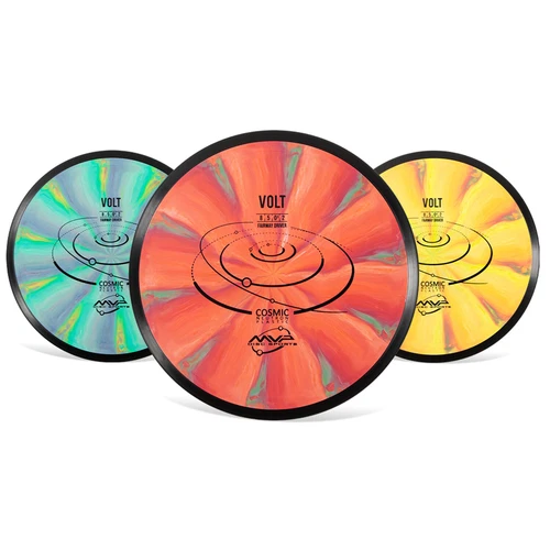MVP Disc Golf Cosmic Neutron Volt Fairway Driver 8/5/-0.5/2 - Choose Exact