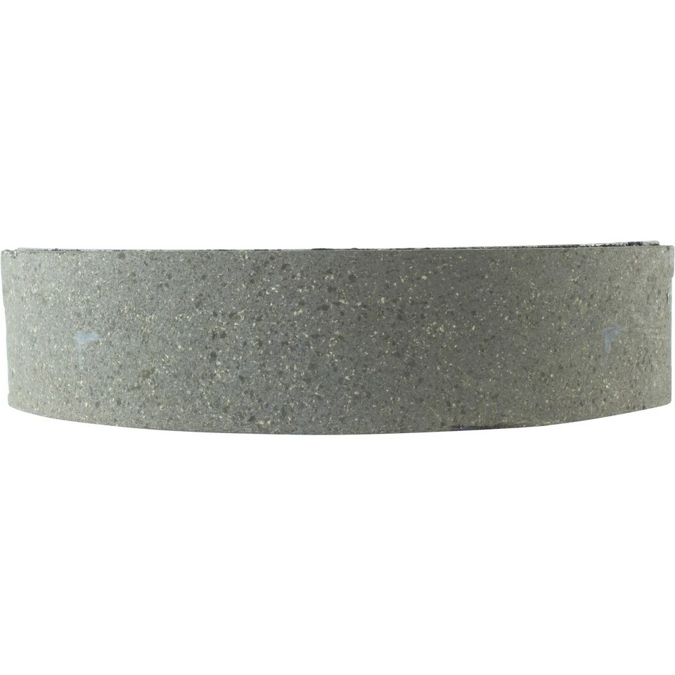 Zapata de freno de tambor trasera centrada para Chevrolet Cavalier 1996-2002 Foto 4 de 4