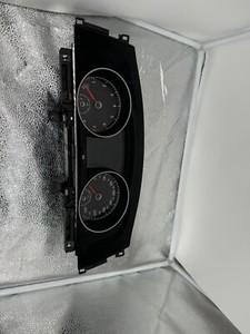 VW1* Volkswagen Golf 7 Tacho Kombiinstrument 5G1920740C