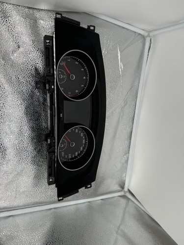 VW1* Volkswagen Golf 7 Tacho Kombiinstrument 5G1920740C