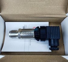 One Siemens QBE2103-P6 liquid air body water pressure sensor New