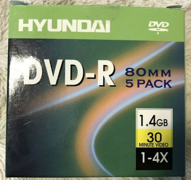Dvd hyundai h dvd100