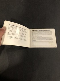 doble dribble nes manual
