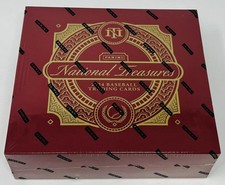 2024 Panini National Treasures Baseball Checklist Guide in-content 7