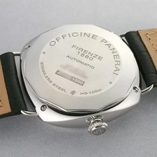 Panerai Radiomir Black Seal J'No PAM00287 from Japan #059 4