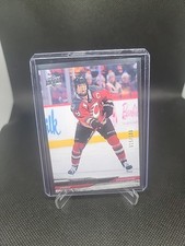 **UD Exclusives - Brianne Jenner - 24-25 Upper Deck PWHL / LPHF