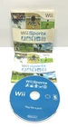 New ListingNintendo Wii Sports Game With Manual And Cardboard Sleeve Tested