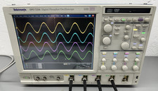 Tektronix DPO7254 Digital Phosphor Oscillosco...
