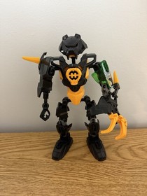 LEGO HERO Factory: Stringer 3.0 (2183) 100% Complete NO BOX