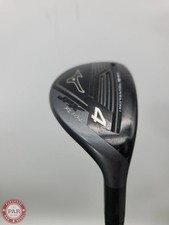 2019 MIZUNO JPX FLI HI 4 HYBRID SENIOR PROJX LZ VERYGOOD