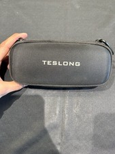 Teslong Handheld Infrared Thermal Monocular Model TTS260 with Case And Extras