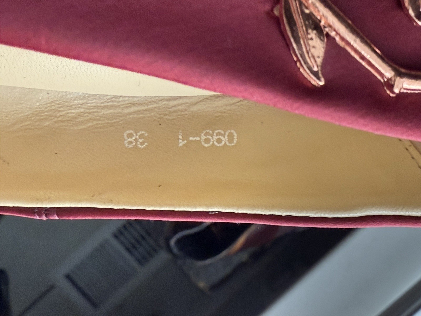 Custom/Privately Ordered Authentic Ralph & Russo … - image 5