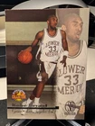 1996 Score Board Kobe Bryant Autographed Collection #13 (RC) Lakers HOF