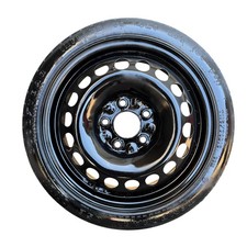 Chevrolet Cobalt 2005 - 2010 Emergency Spare Donut Tire Wheel Rim T11570d15 Oem Chevrolet Cobalt 2005 - 2010 Emergency Spare Donut Tire Wheel Rim T11570d15 Oem