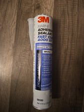 3M Marine Adhesive Sealant 4000 UV, PN06580, ...