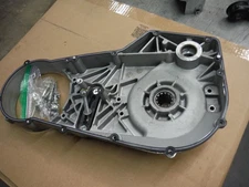 00-06 Harley-davidson Softail Deuce Fxstdi Engine Primary Drive Inner Cover
