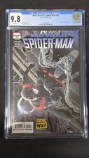 Miles Morales: Spider-Man #12 CGC 9.8