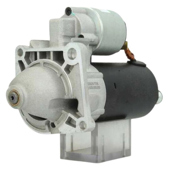 Neu Anlasser Passend FüR Alfa Romeo 1.4 Kw 12 Volt 0001108048+-image