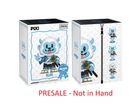 Thrilljoy Pix Sakai Bloo "PRESALE" chance at Chase / Super Chase Sealed - Q1Ship