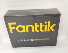 Fanttik C8 Nano Electric Scissors Brand NEW SEALED BOX