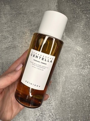 SKIN1004 Madagascar Centella Toning Toner 210ml Gesichtstoner