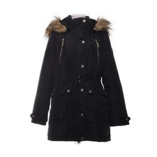 Rocawear, Wintermantel, Damen, Größe: M, Schwarz #69x