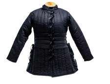 Meideval Thick Padded Gambeson Armor Cotton Costume for SCA LARP
