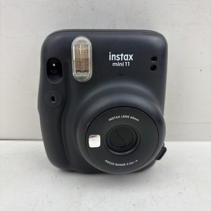 Instax Mini 11 Black | eBay