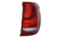 TYC Heckleuchte 11-14705-10-9 FüR BMW X5 F15 F85 Sdrive Xdrive 40E