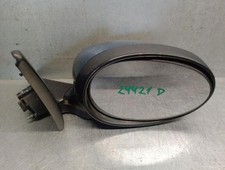 Retroviseur droit (ou coque) Rover 75