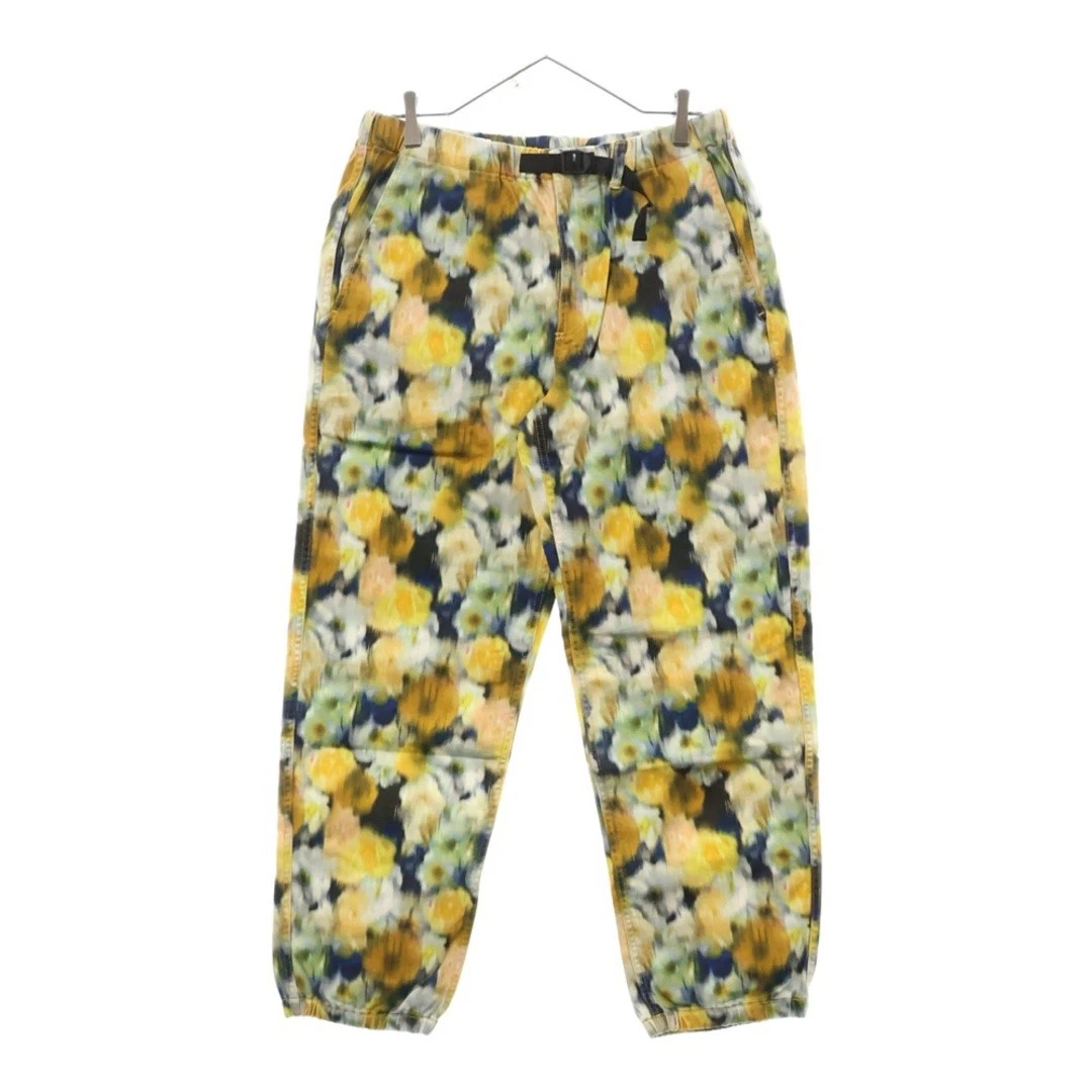 Pantalon pantalon ceinturé SUPREME 20SS Liberty Floral multi occasion 7924169e0330749a4cb2cde