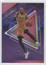 2020-21 Panini Recon Holo Pink Kendrick Nunn #2 0i40
