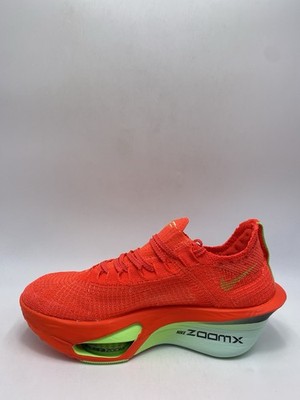 Nike W Air Zoom Alphafly Next% 3 Bright Crimson (FD8315 600) Wmns