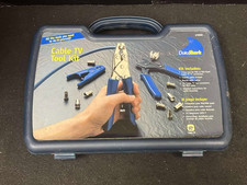 DATA SHARK CABLE TV TOOL KIT