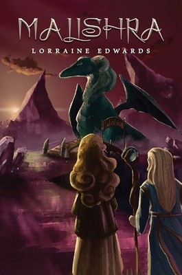 Lorraine Edwards Malishra (Taschenbuch)