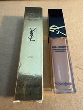 Yves Saint Laurent All Hours Precise Angles Concealer DN5 NIB 0.50 oz Free Ship