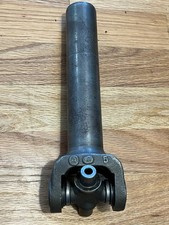 1966 - 1969 Vintage Mopar Driveshaft Transmission Slip Yoke Assembly 904