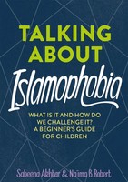 Talking About Islamophobia Sabeena Akhtar (U. A.) Taschenbuch Englisch 2022